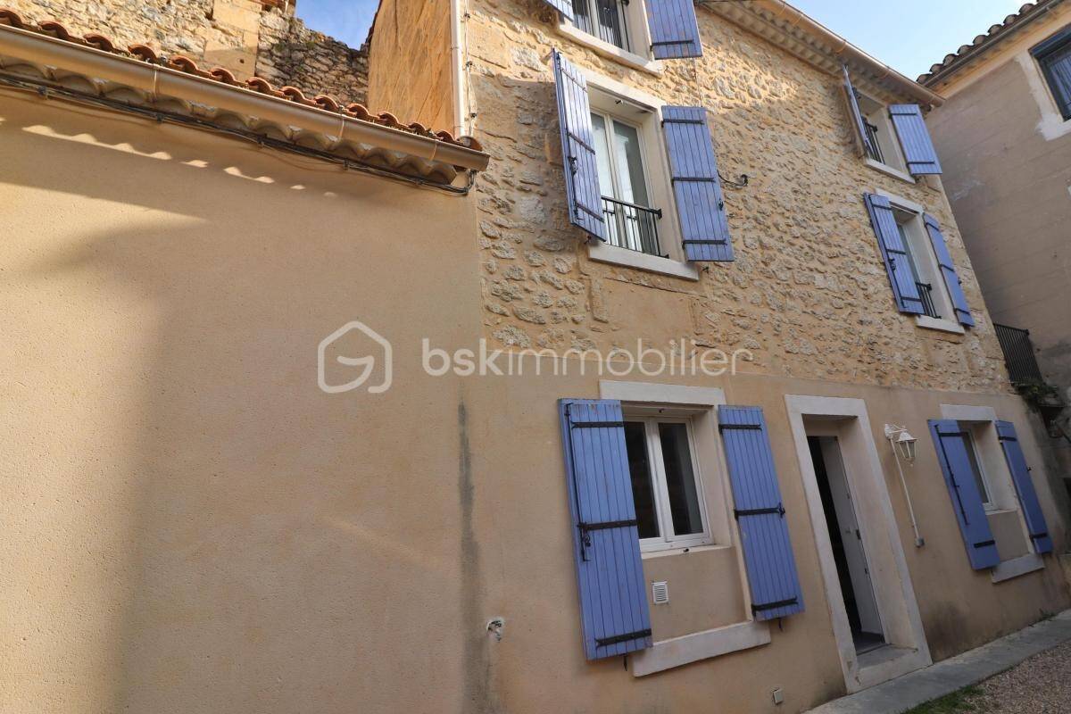 Maison à vendre, 95m², MONTFRIN