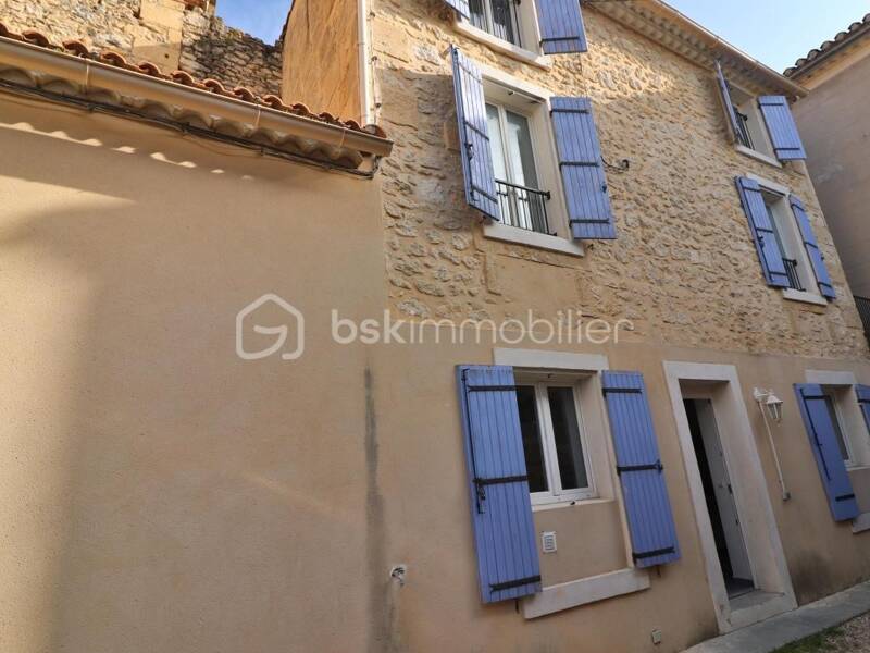 Maison à vendre, 95m², MONTFRIN