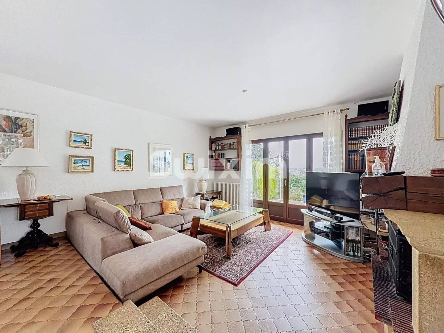 Maison à vendre, 208m², SAUVERNY