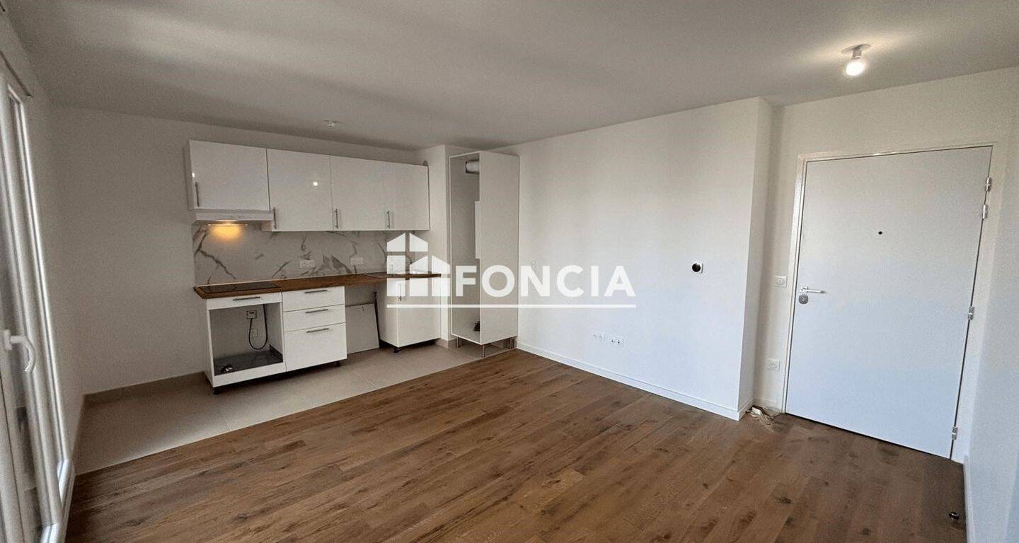 Maison à louer, 41m², BOURG LA REINE