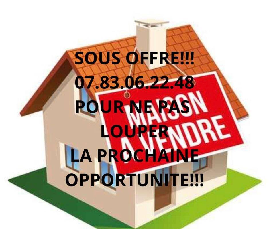 Maison à vendre, 100m², ESTOUCHES
