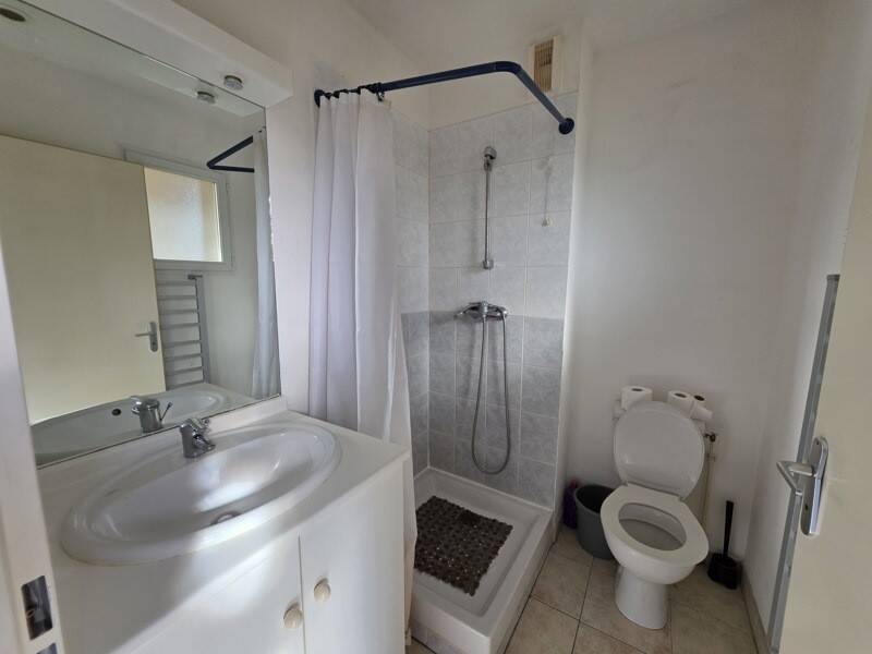 Maison à vendre, 21m², LEGUEVIN