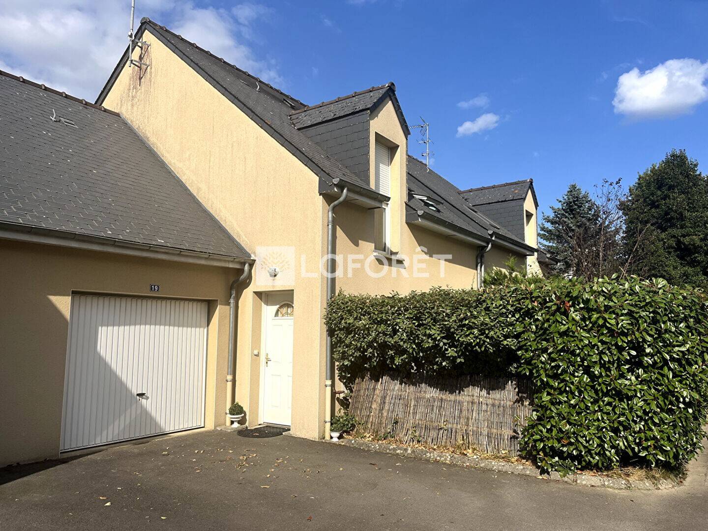 Maison à vendre, 90m², SAINT GEORGES DES GROSEILLERS