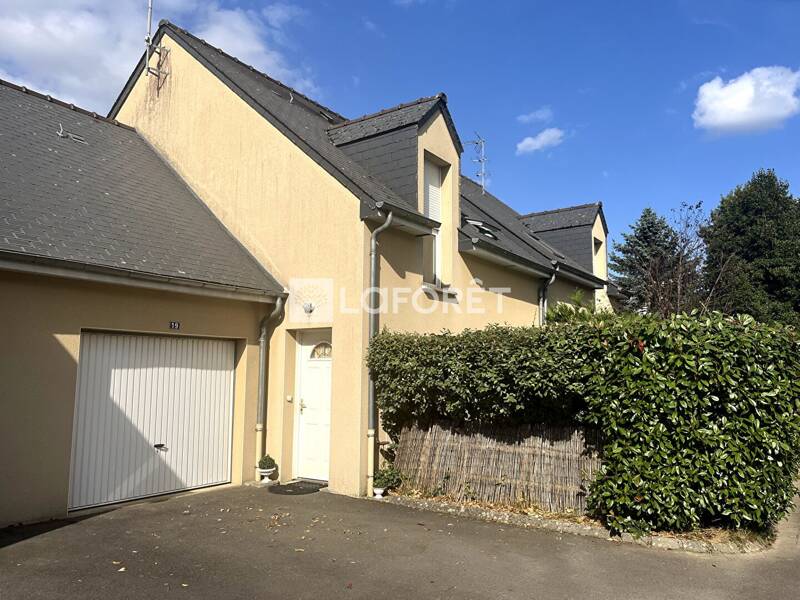 Maison à vendre, 90m², SAINT GEORGES DES GROSEILLERS