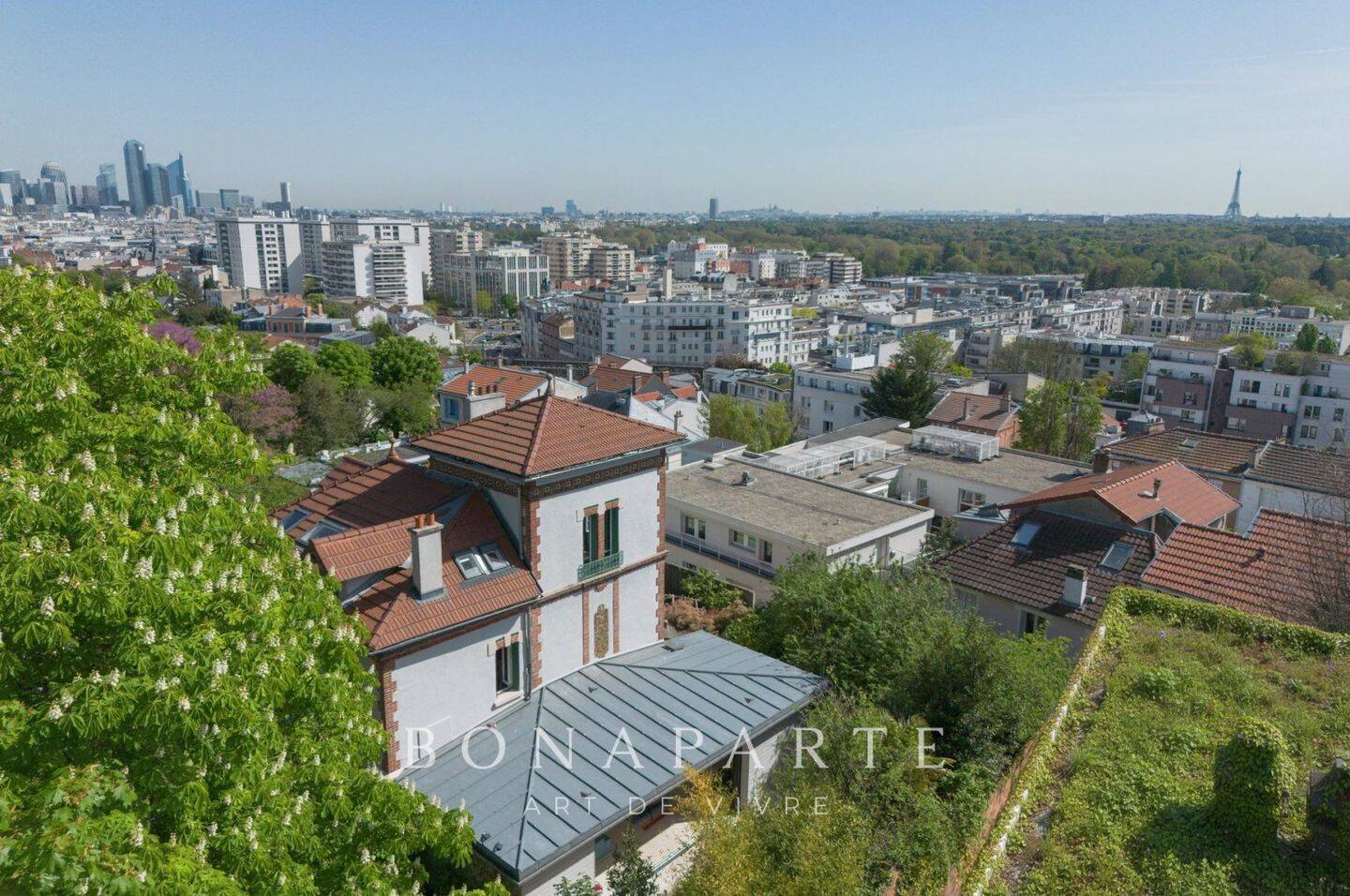 Maison à vendre, 219m², SURESNES