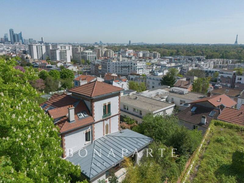 Maison à vendre, 219m², SURESNES