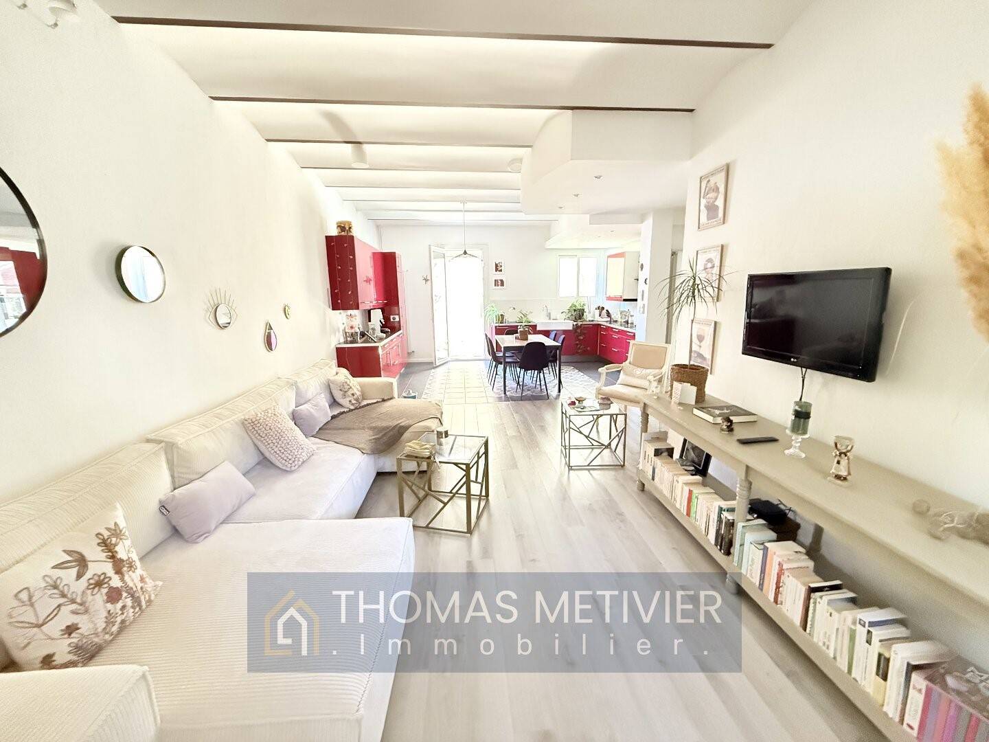 Maison à vendre, 151m², BEZIERS