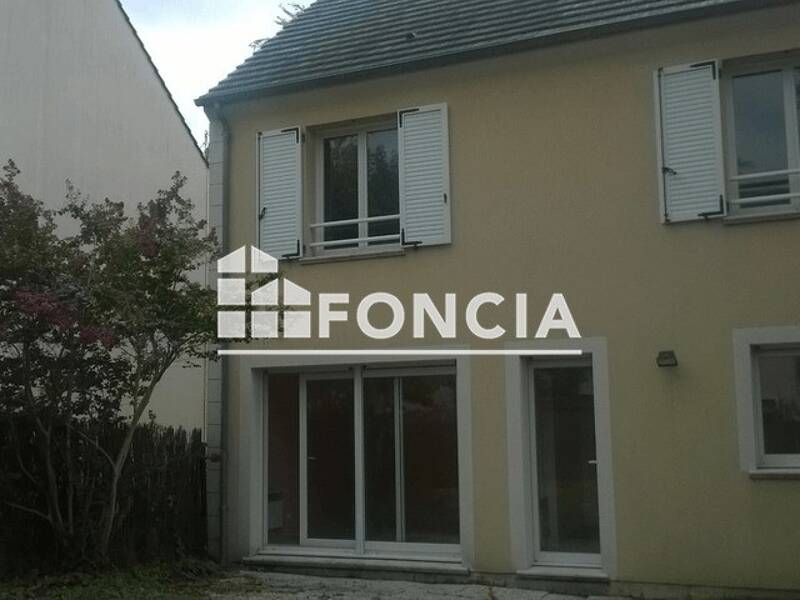 Maison à louer, 121m², MONTMORENCY