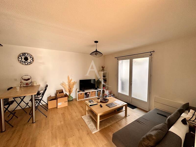 Maison à louer, 42m², LA ROCHE SUR YON