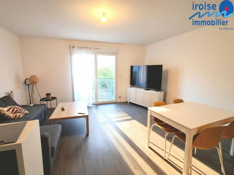 Maison à louer, 61m², BREST