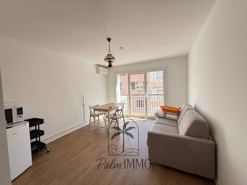 Maison à louer, 23m², BANDOL