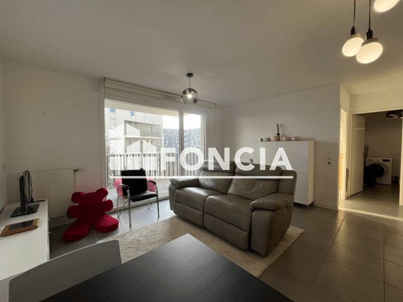 Maison à louer, 45m², BORDEAUX