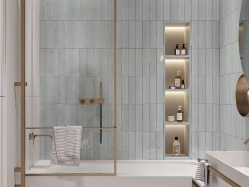 Maison à vendre, 86m², LE MESNIL ESNARD