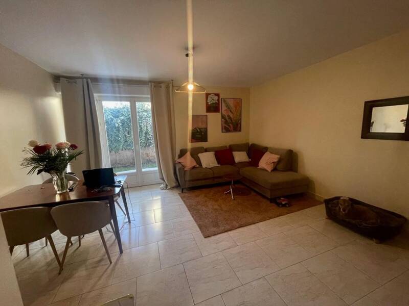 Maison à louer, 62m², OZOIR LA FERRIERE