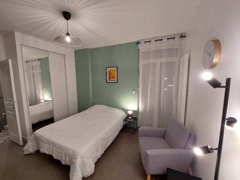 Maison à louer, 16m², REIMS