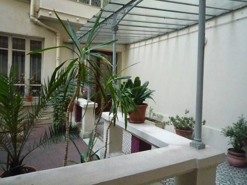 Maison à louer, 15m², PARIS 11E