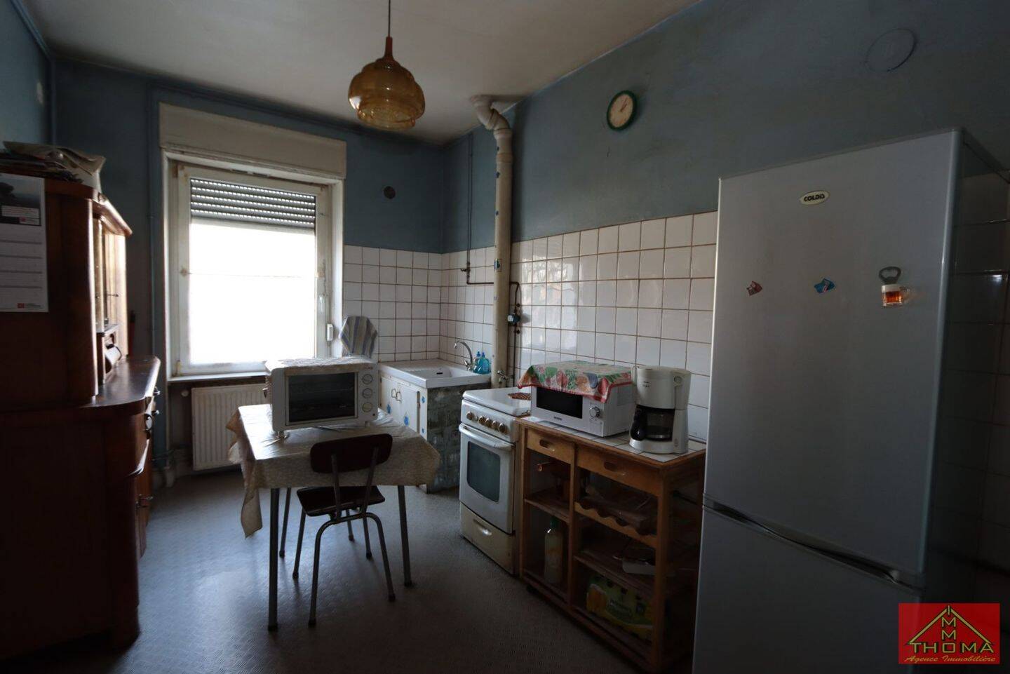 Maison à vendre, 49m², MULHOUSE