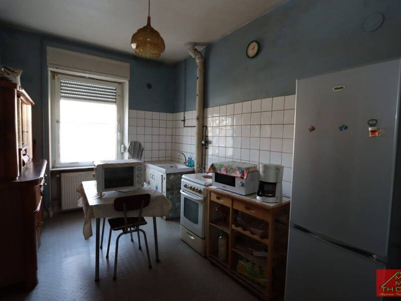 Maison à vendre, 49m², MULHOUSE