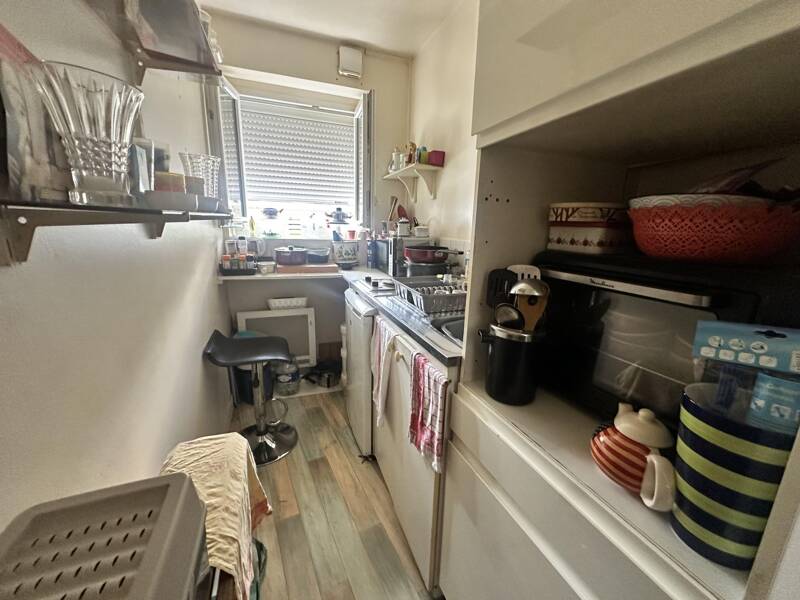 Maison à vendre, 24m², ROUEN