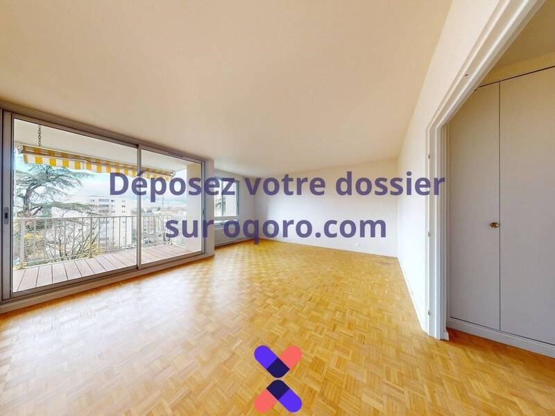 Maison à louer, 101m², LYON 4E