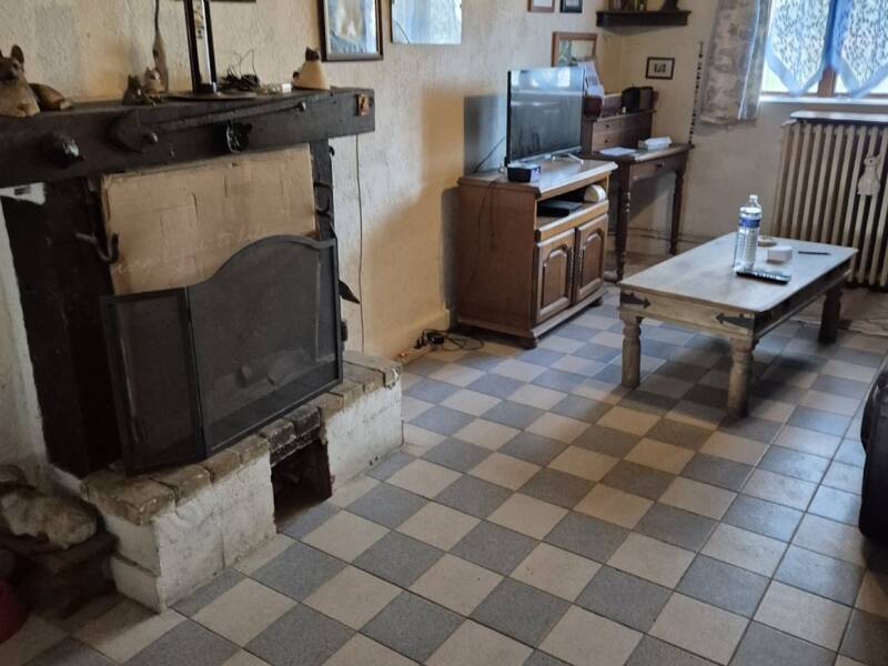 Maison à vendre, 108m², COLOMBIER