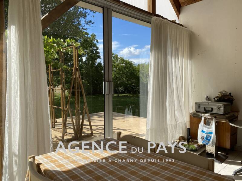 Maison à vendre, 123m², LOIRET