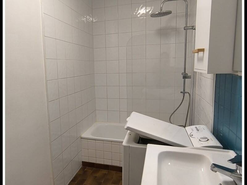 Maison à vendre, 50m², SAINT ETIENNE