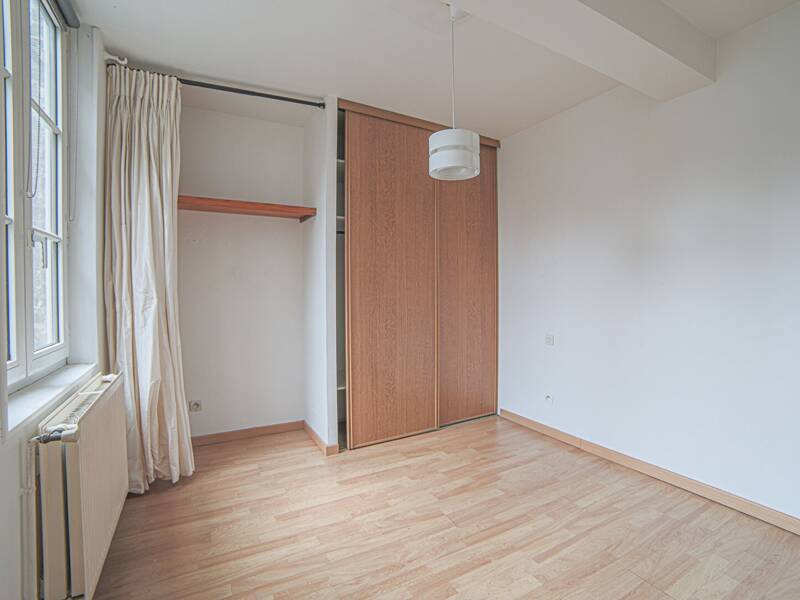 Maison à louer, 48m², ROUEN