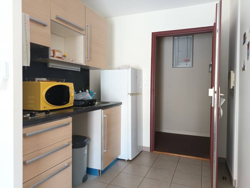 Maison à vendre, 30m², CLERMONT FERRAND