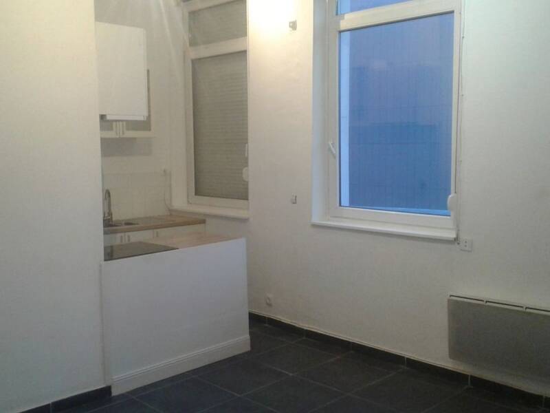 Maison à louer, 45m², LILLE