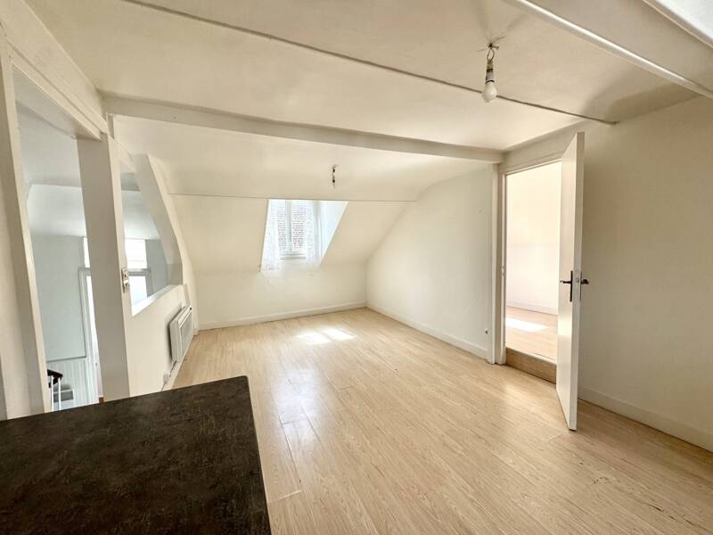 Maison à vendre, 37m², SEINE MARITIME