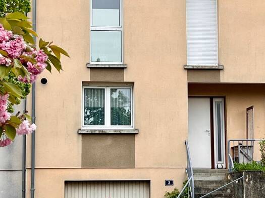 Maison à vendre 119 000 € 5 pièces 4 chambres 94 m² Les Loges-Montapins Ouest Nevers 58000