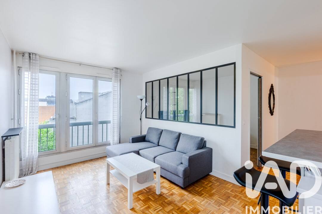 Maison à vendre, 39m², CERGY
