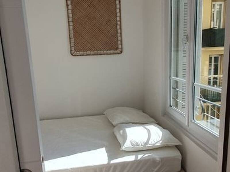 Maison à louer, 30m², NICE