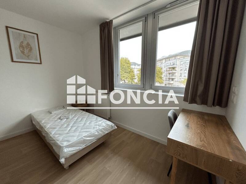 Maison à louer, 17m², ORLEANS