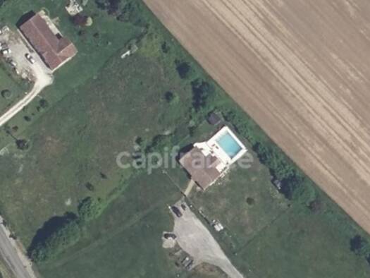 Terrain à vendre 41 000 € 3 878 m² de terrain Moulinet 47290