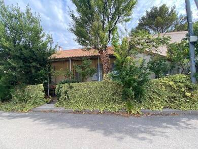 Maison à louer 716 € 2 pièces 1 chambre 50 m² Pesquier Gardanne 13120