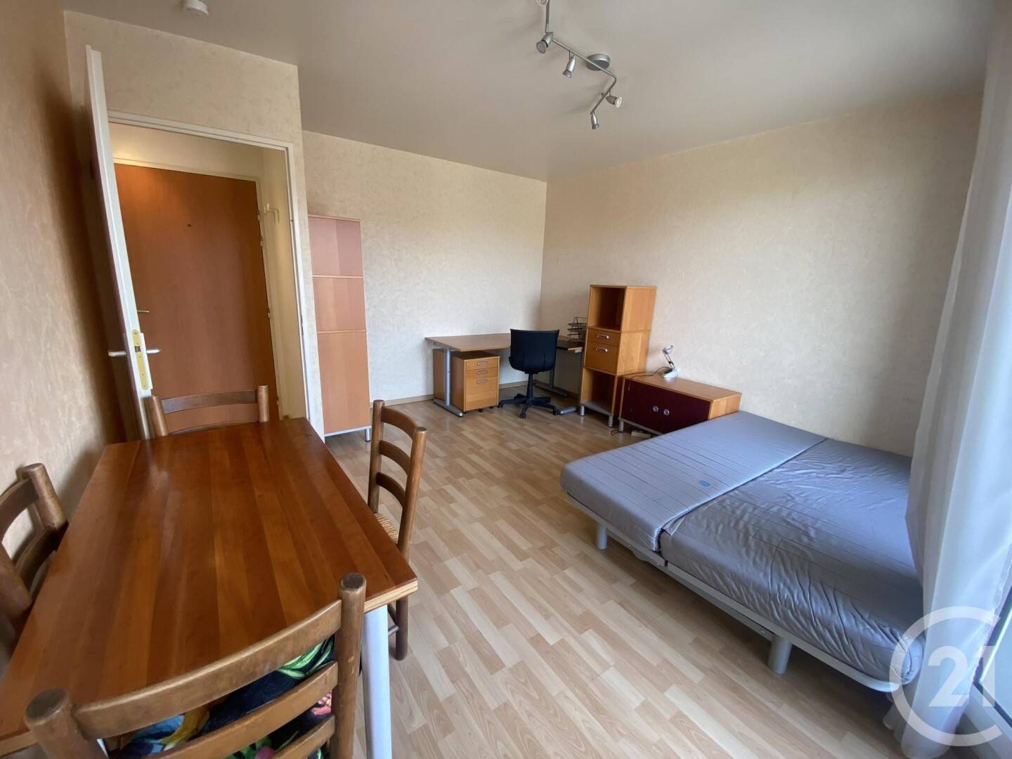 Maison à louer, 25m², CERGY