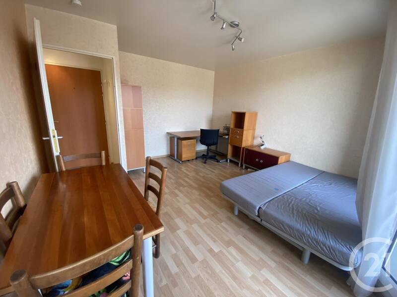 Maison à louer, 25m², CERGY
