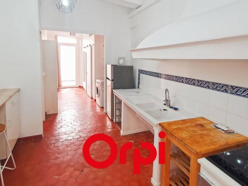 Maison à louer, 76m², LA CADIERE D'AZUR