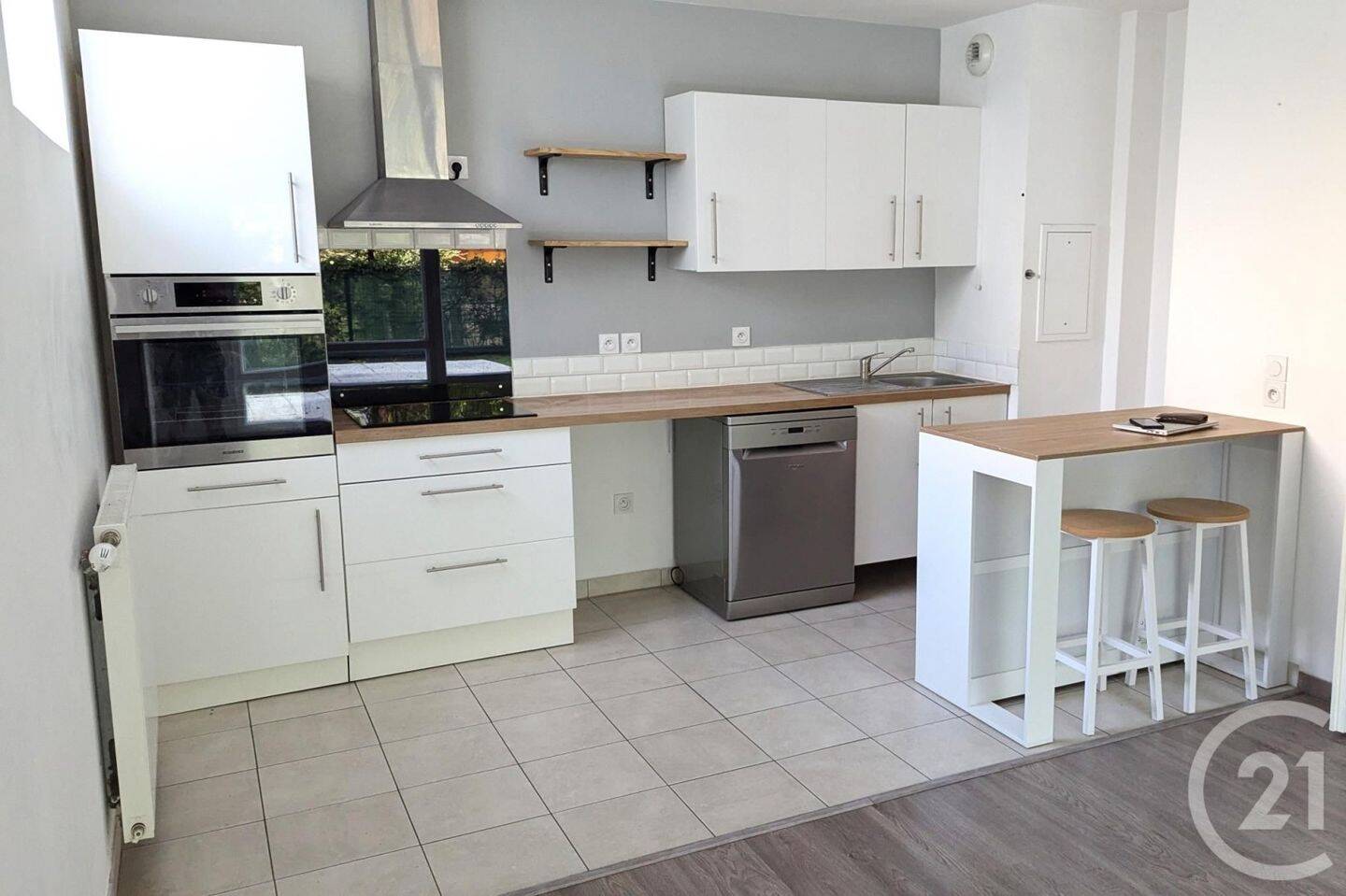 Maison à louer, 63m², CRETEIL
