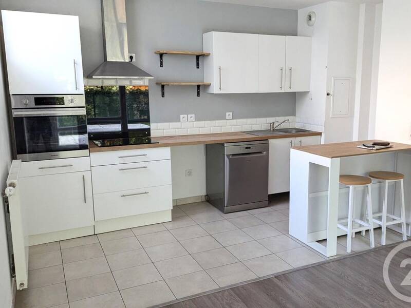 Maison à louer, 63m², CRETEIL