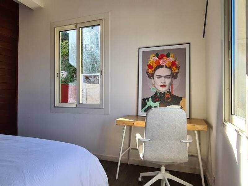 Maison à louer, 78m², NICE