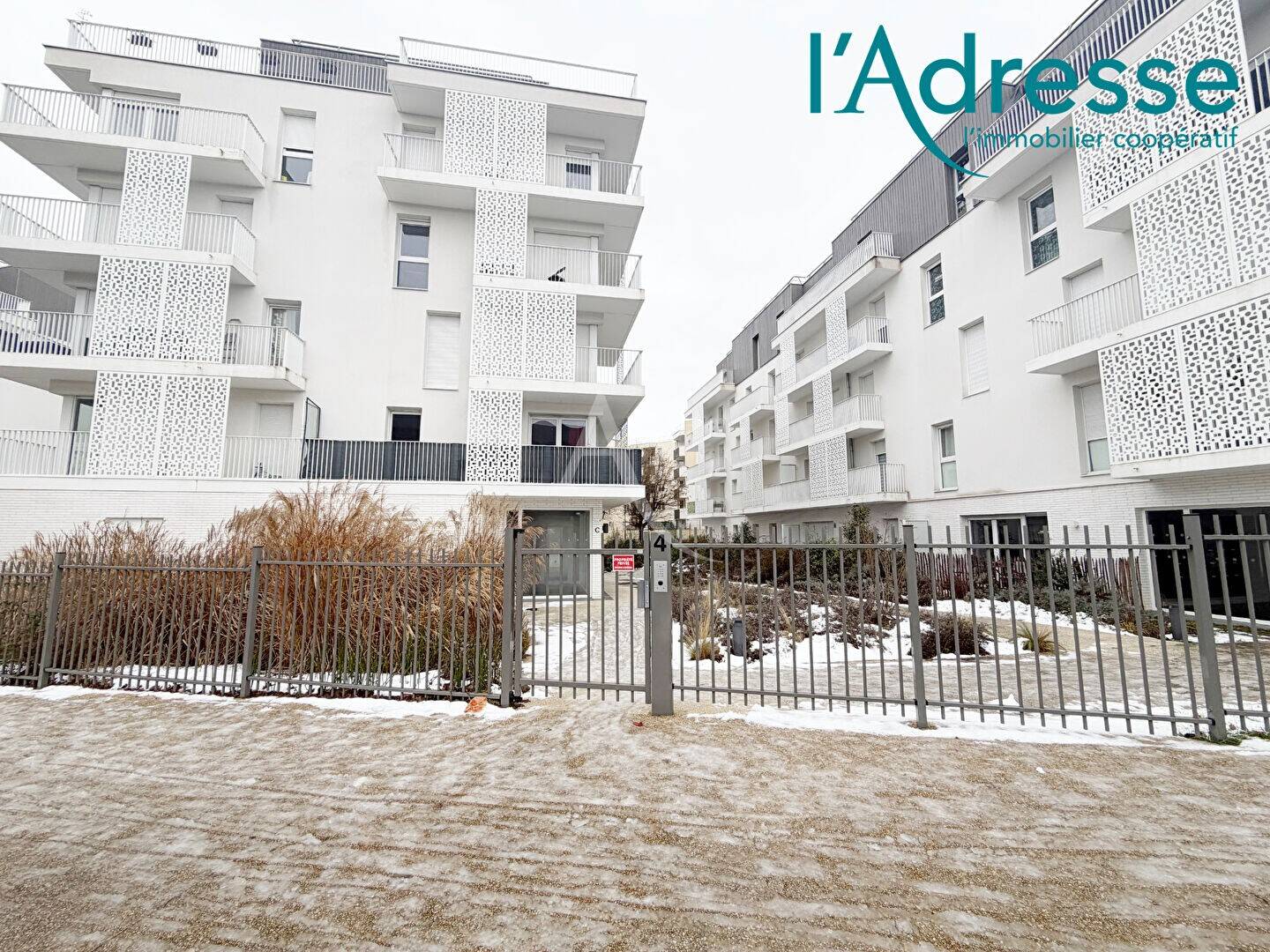 Maison à louer, 52m², TORCY