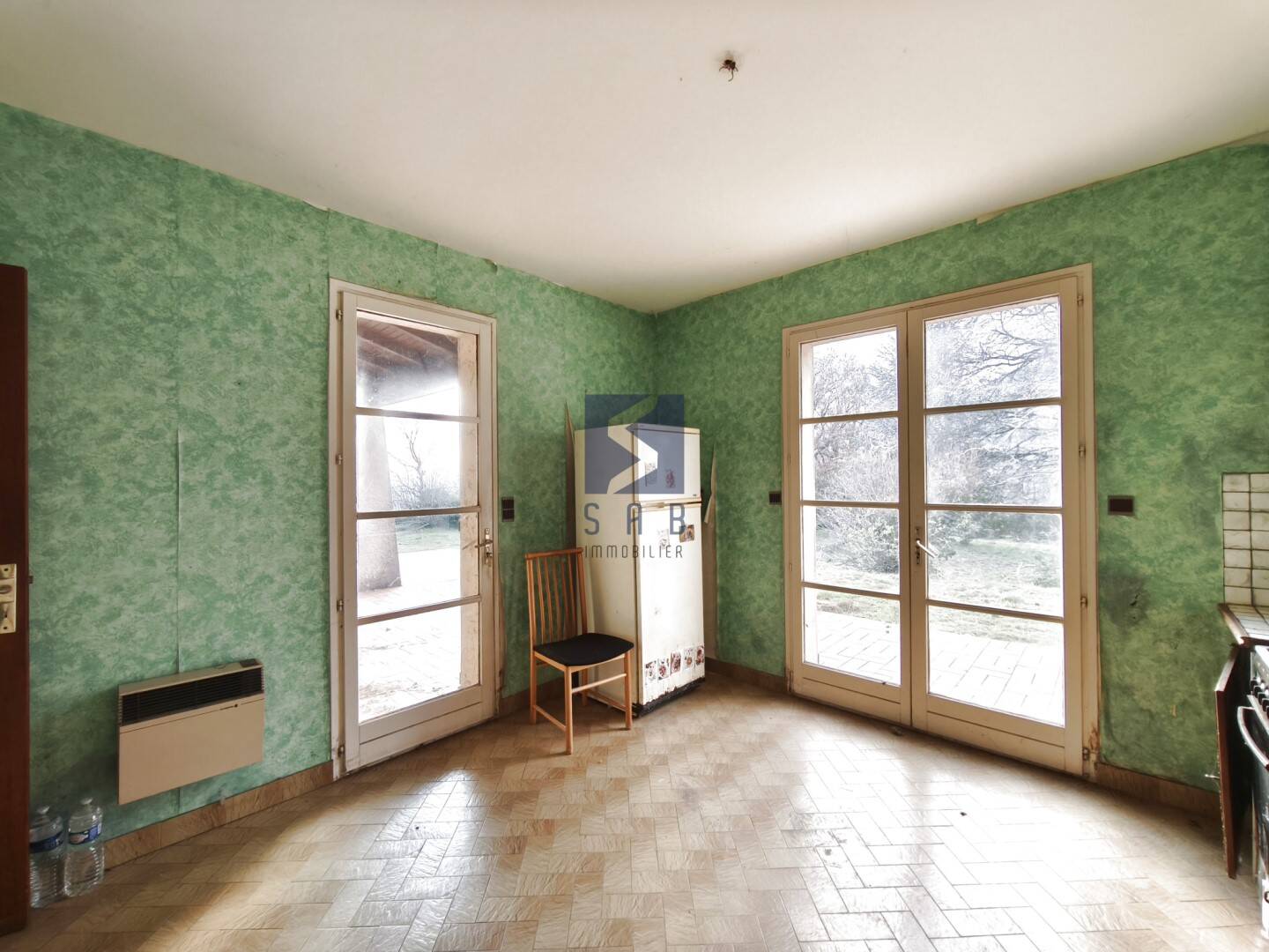 Maison à vendre, 115m², VALENCE