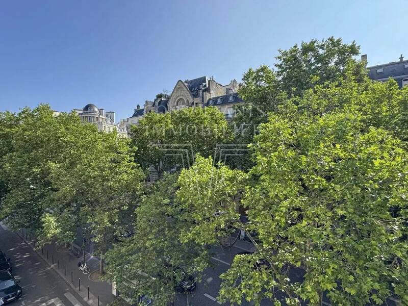 Maison à vendre, 86m², PARIS 16E