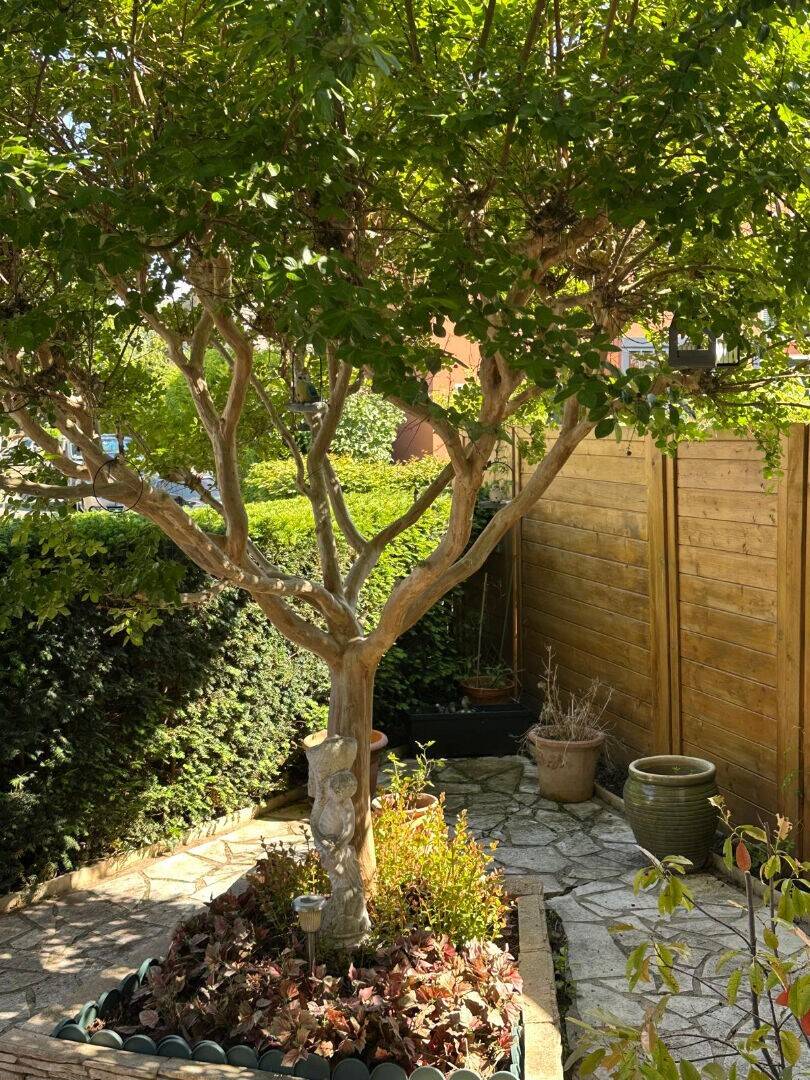 Maison à vendre, 84m², MAISONS LAFFITTE