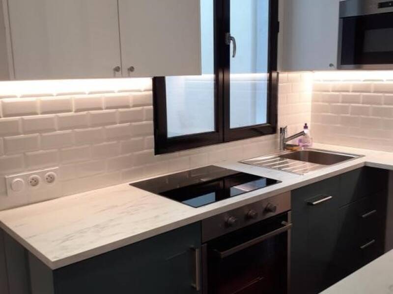 Maison à louer, 32m², PARIS 17E