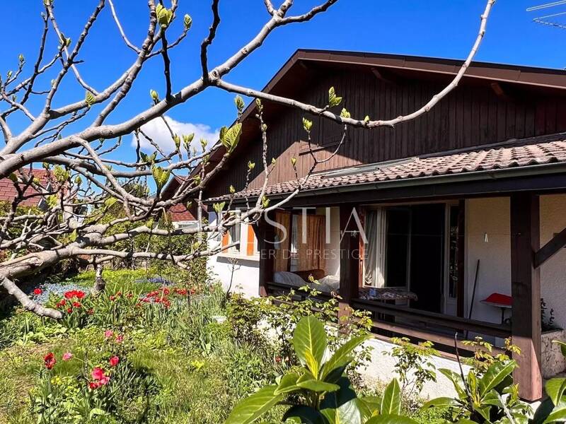 Maison à vendre, 84m², ANNECY