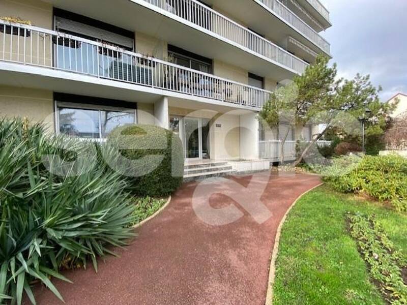 Maison à louer, 36m², ERMONT